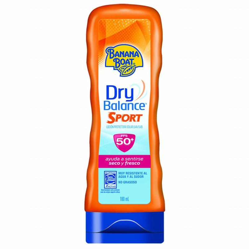 Protetor Solar Sundown Praia E Piscina FPS 50 350ml | Zattini